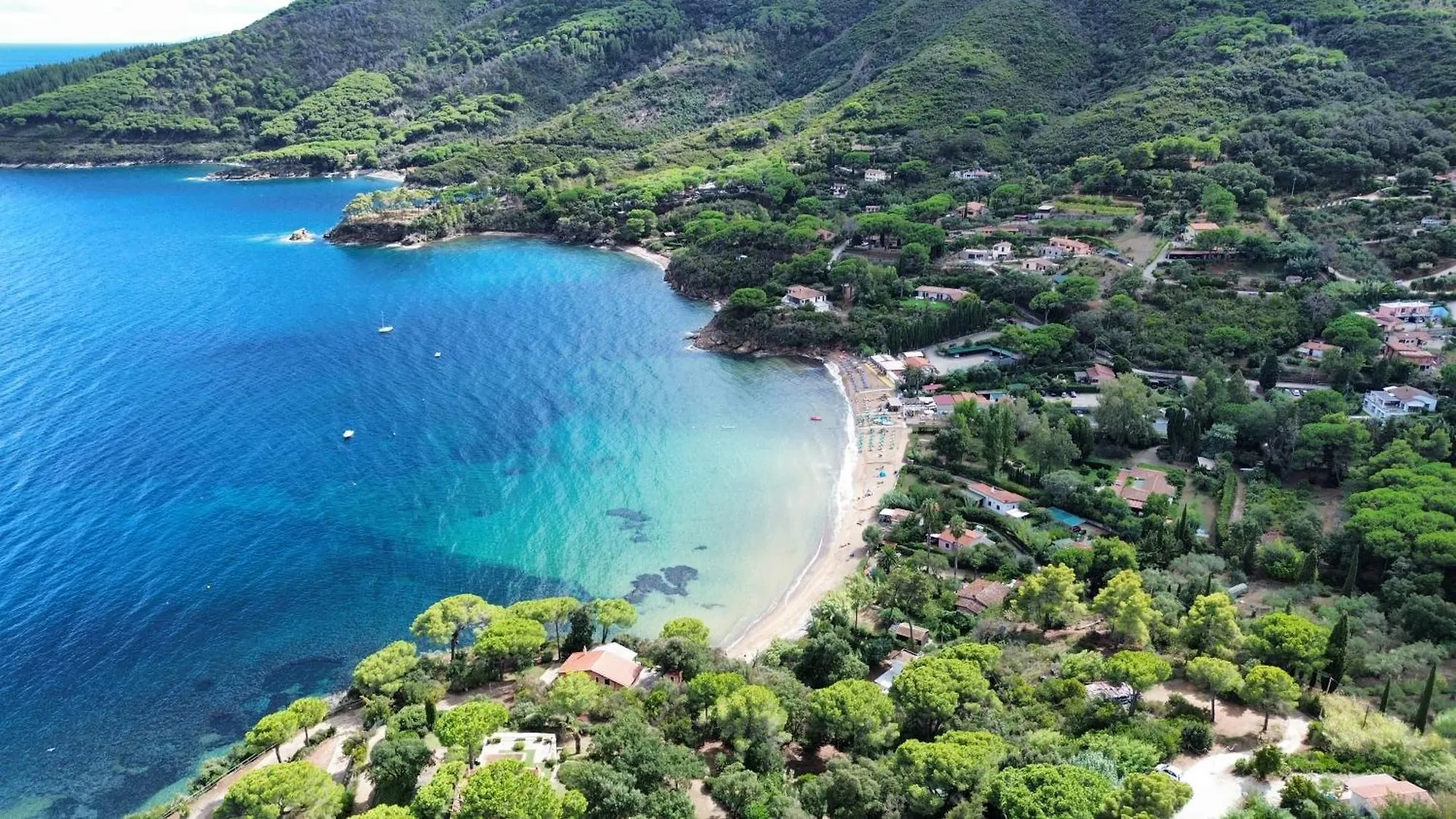 Casa Anna - Capo Perla Apartments Capoliveri  0*, Capoliveri (Isola d'Elba) Italy