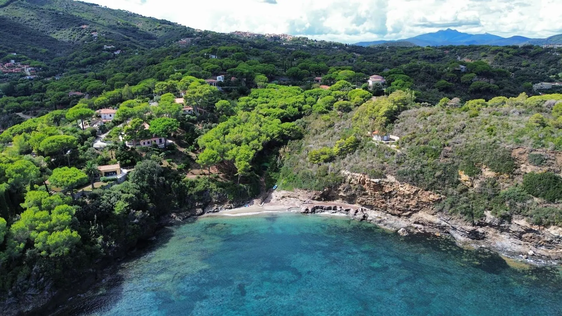Casa Anna - Capo Perla Apartments Capoliveri   Capoliveri (Isola d'Elba)
