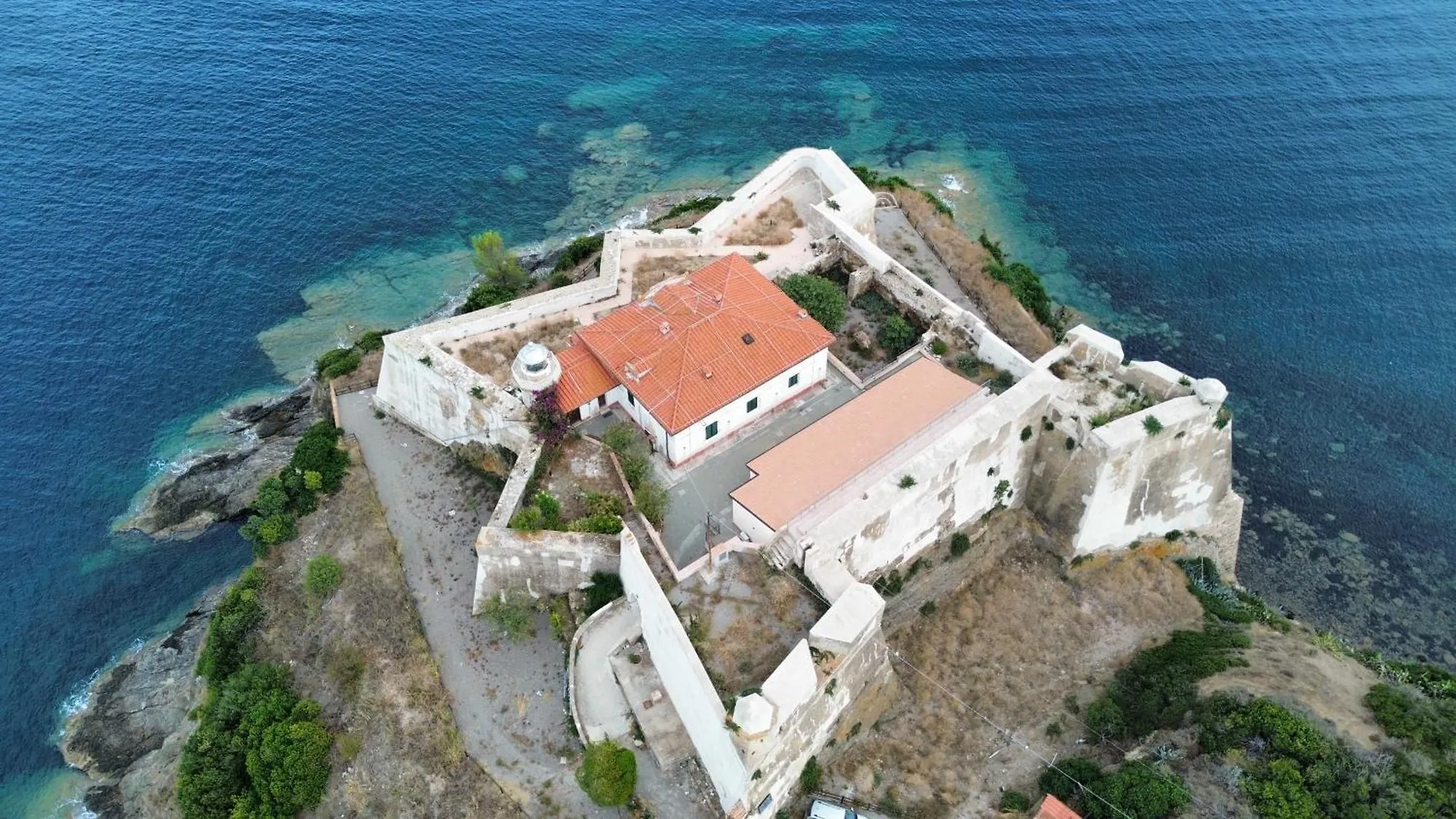 Casa Anna - Capo Perla Apartments Capoliveri