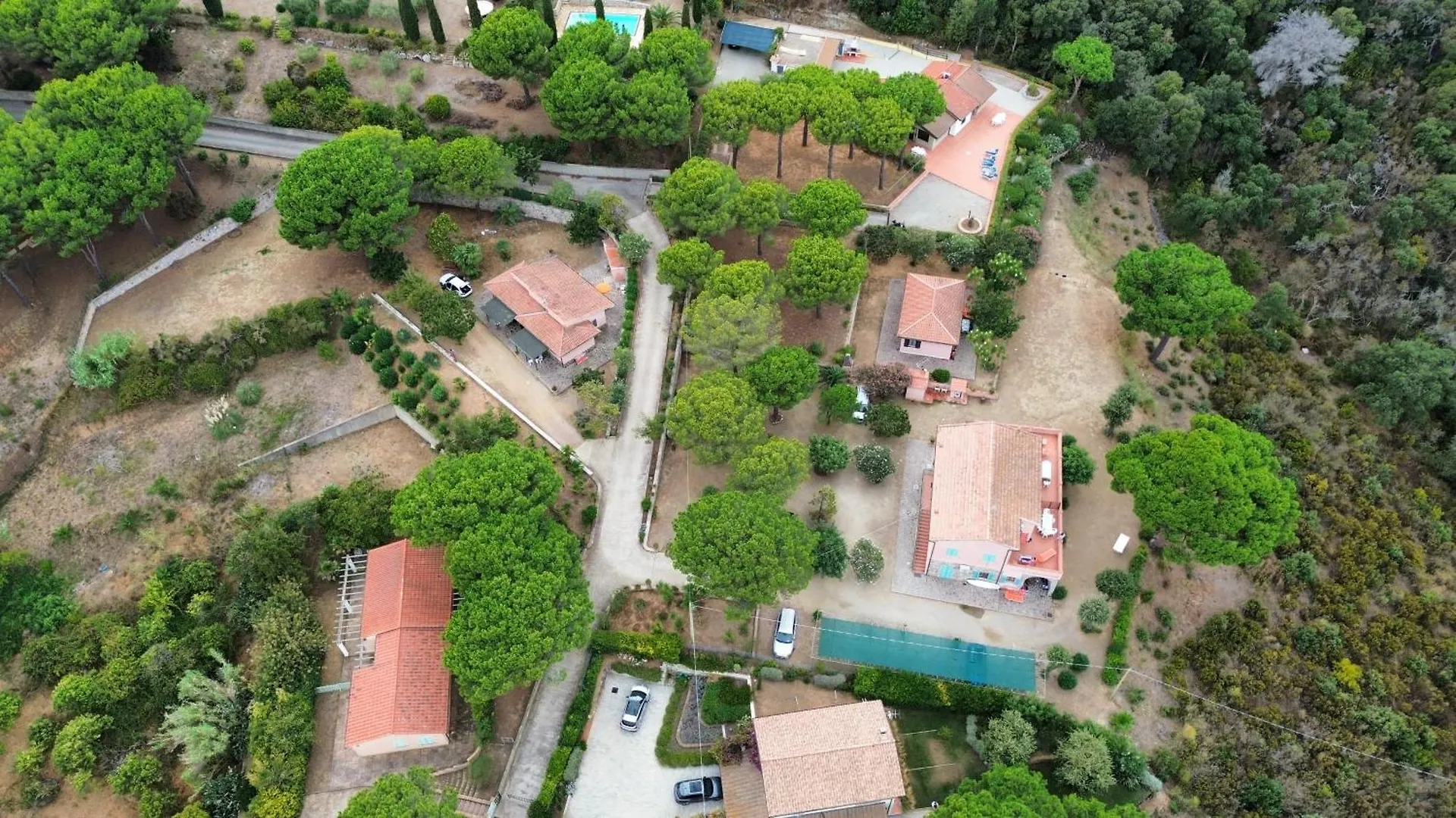Casa Anna - Capo Perla Apartments Capoliveri  0*, Capoliveri (Isola d'Elba) Italy