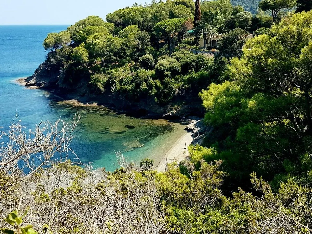 Casa Anna - Capo Perla Apartments Capoliveri  Italy