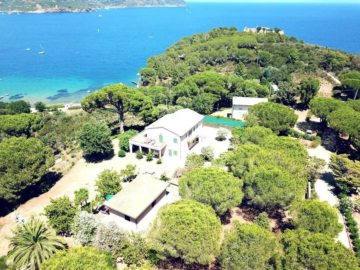 Casa Anna - Capo Perla Apartments Capoliveri  0*, Capoliveri (Isola d'Elba) Italy