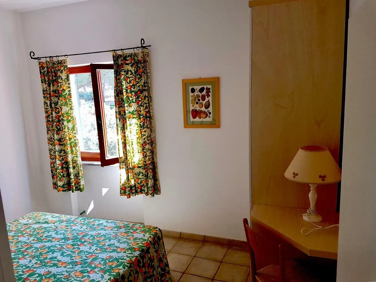 Casa Anna - Capo Perla Apartments Capoliveri  0*, Capoliveri (Isola d'Elba)