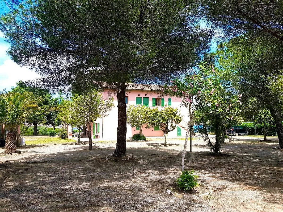Casa Anna - Capo Perla Apartments Capoliveri  0*, Capoliveri (Isola d'Elba)