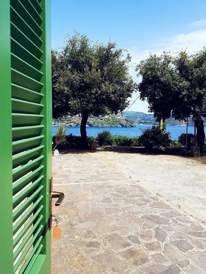 Casa Anna - Capo Perla Apartments Capoliveri