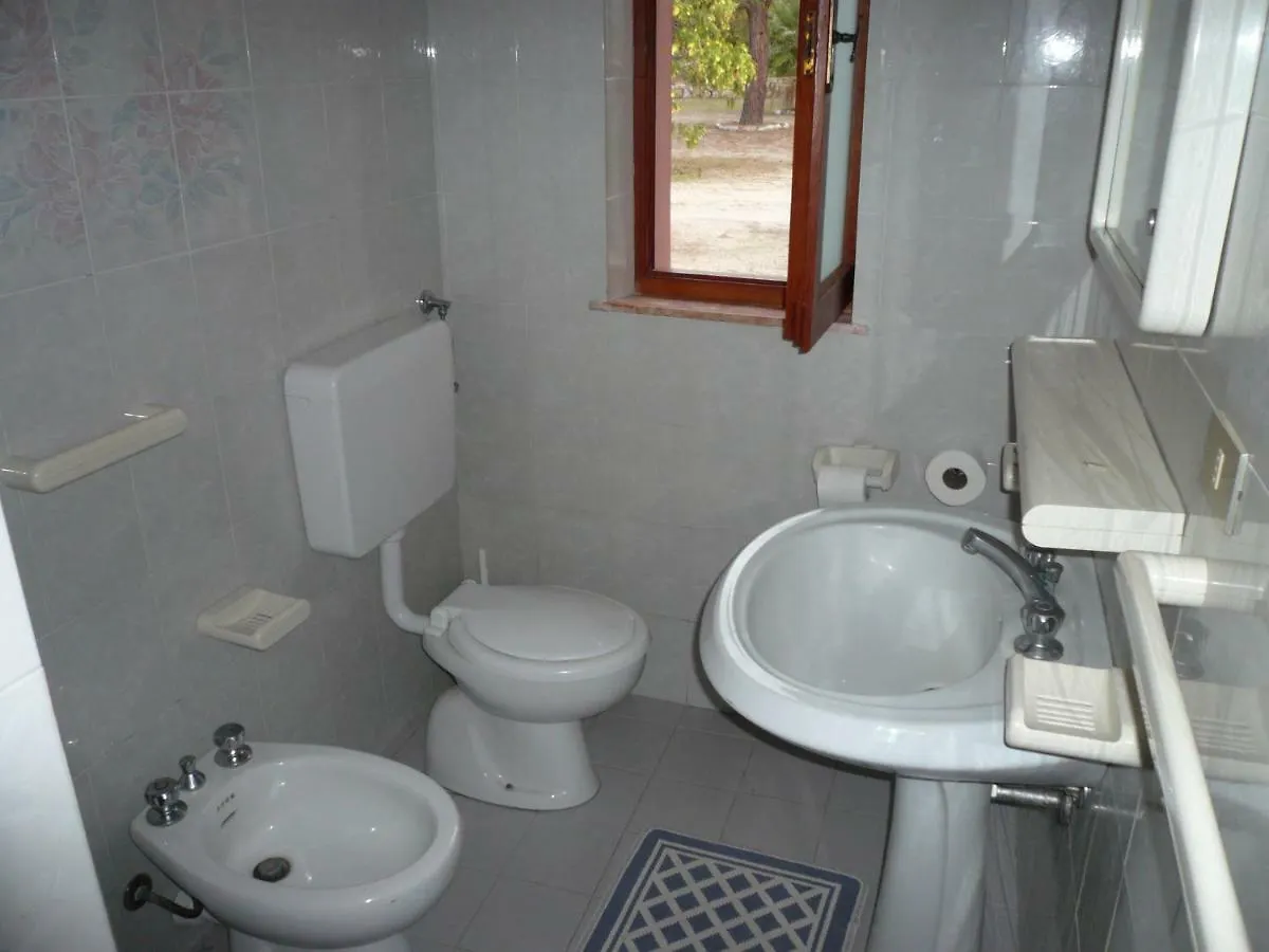 Casa Anna - Capo Perla Apartments Capoliveri