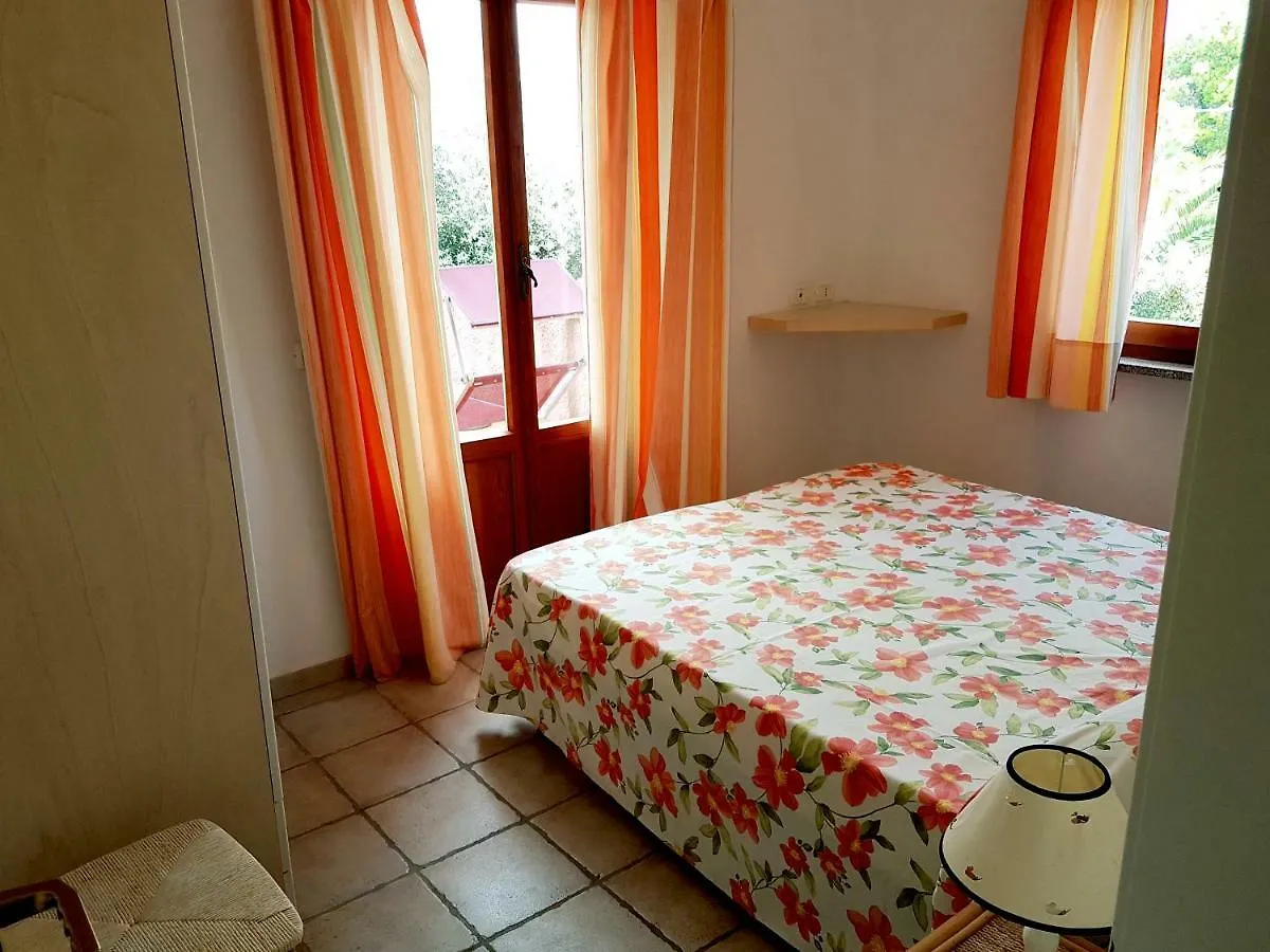 Casa Anna - Capo Perla Apartments Capoliveri  0*, Capoliveri (Isola d'Elba) Italy
