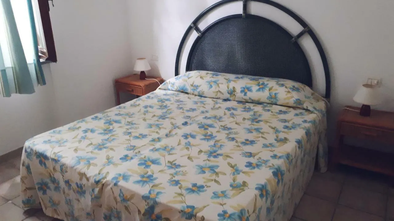 Casa Anna - Capo Perla Apartments Capoliveri