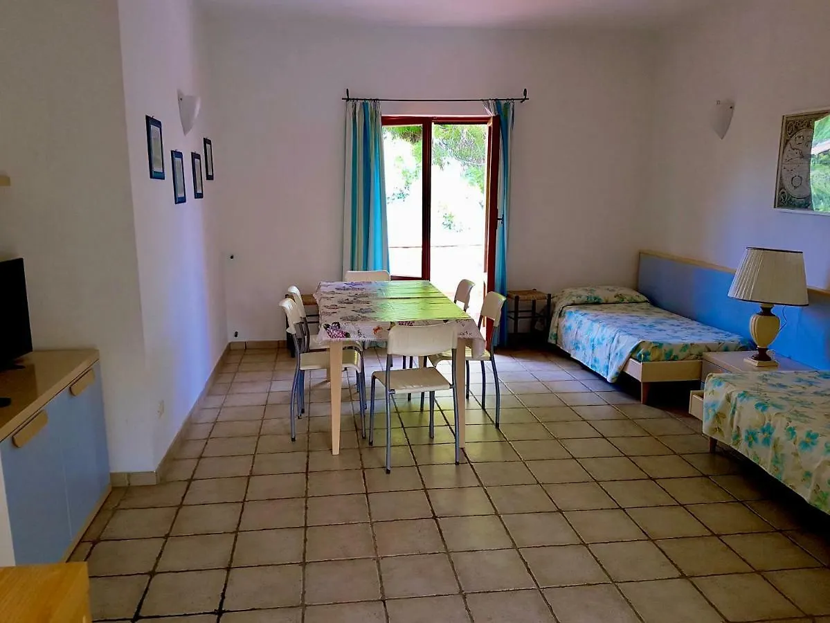 Casa Anna - Capo Perla Apartments Capoliveri  Italy