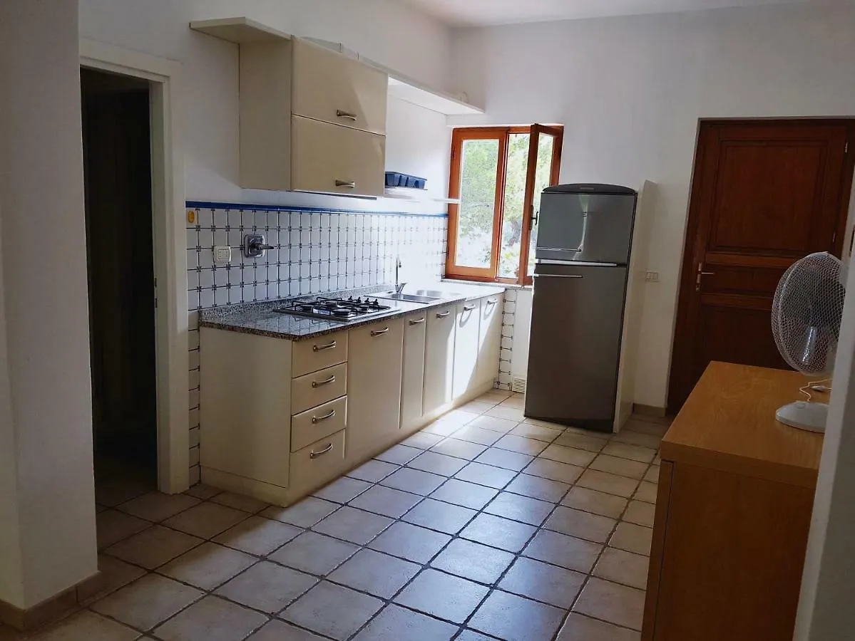 Casa Anna - Capo Perla Apartments Capoliveri