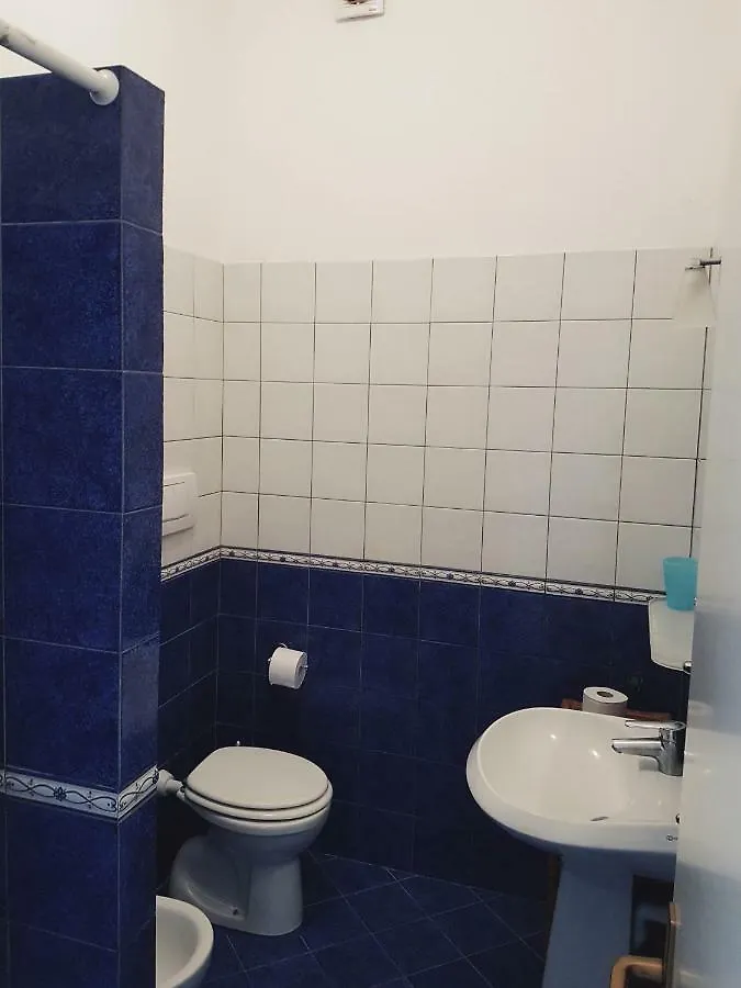 Casa Anna - Capo Perla Apartments Capoliveri