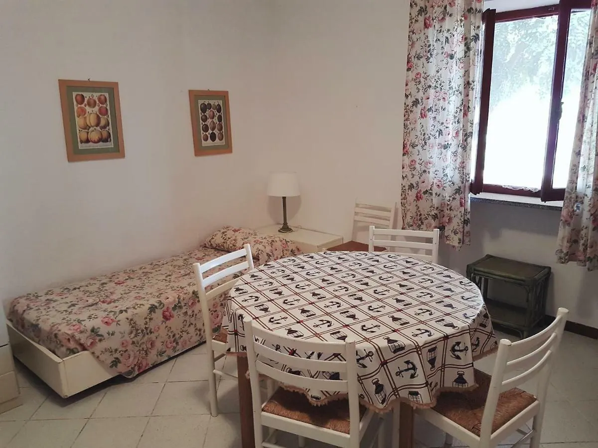 Casa Anna - Capo Perla Apartments Capoliveri  Capoliveri (Isola d'Elba)