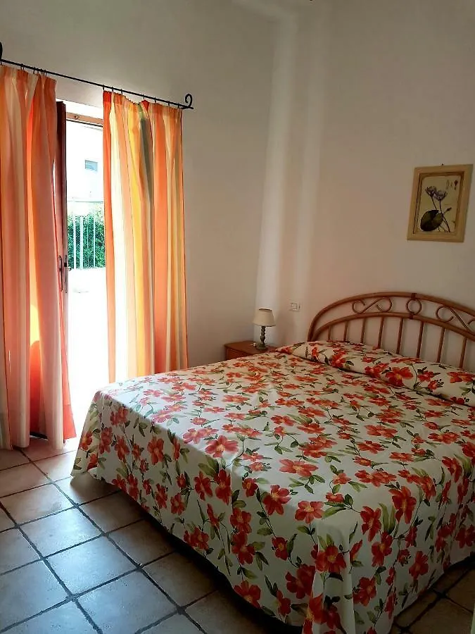 Casa Anna - Capo Perla Apartments Capoliveri   Capoliveri (Isola d'Elba)