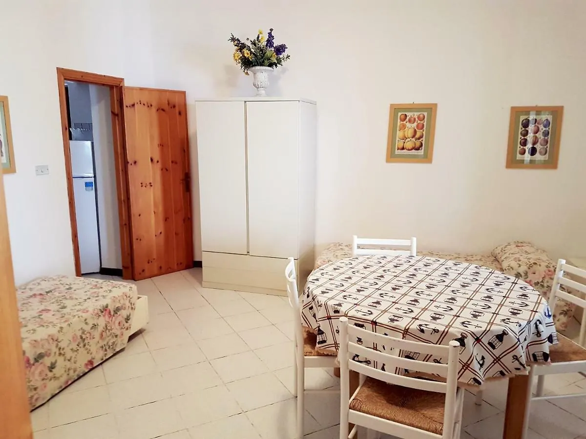Casa Anna - Capo Perla Apartments Capoliveri
