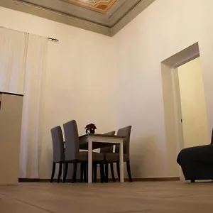 Antico Ex Convento Xiv Sec. Le Cure - App. Gaia Appartement