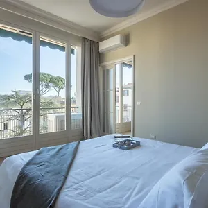 Residenza Il Conte Rosso Appartement