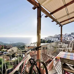 Appartamento Il Balcone Su Montecristo, Bike Friendly, Capoliveri (Isola d'Elba)