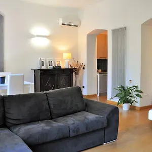Flat 81 La Spezia